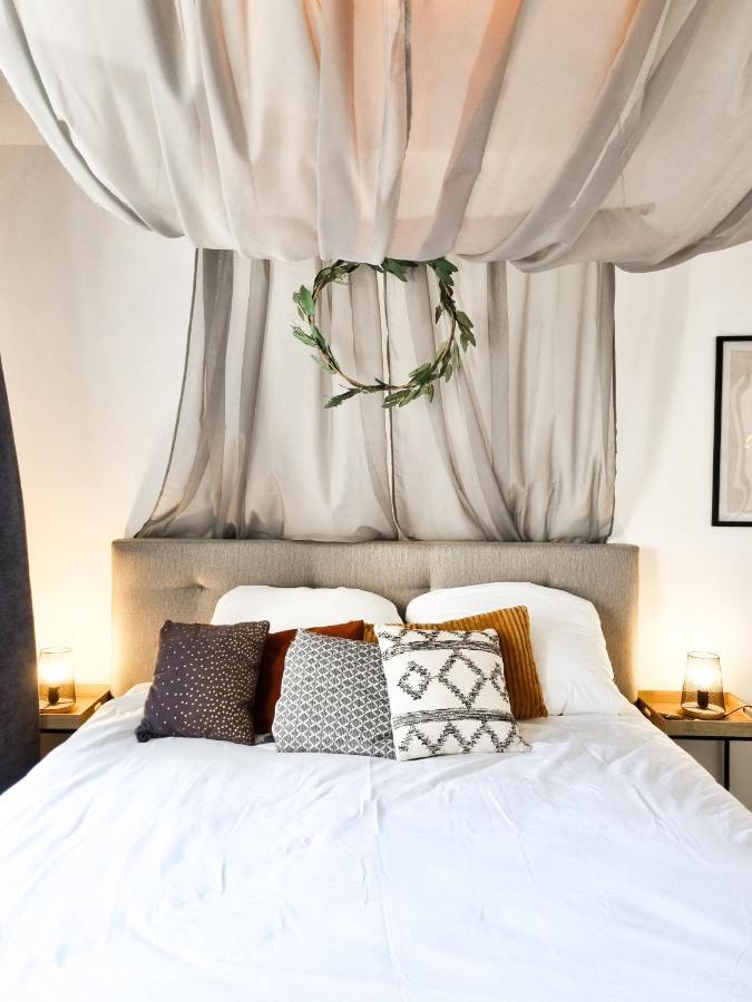 Holiday Home Amelie Bollendorf Bagian luar foto