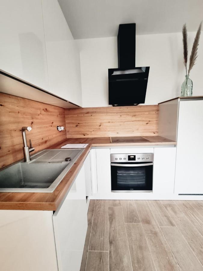 Holiday Home Amelie Bollendorf Bagian luar foto