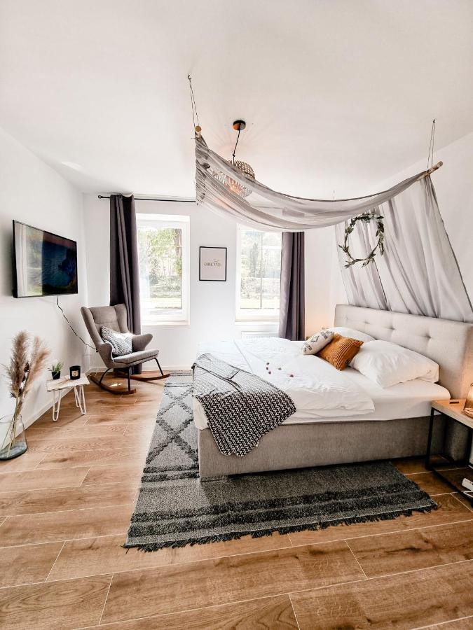 Holiday Home Amelie Bollendorf Bagian luar foto